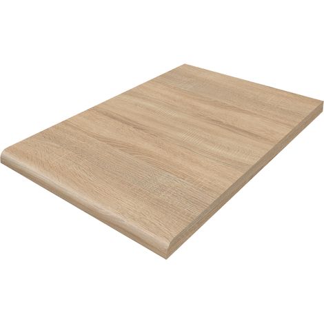 Piano del tavolo Sonoma da 40 cm