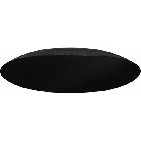 Akai AKBT85SP altoparlante portatile e per feste Nero 35 W