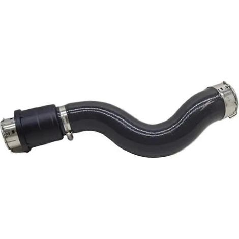 Conduit d'air d'intercooler et tuyau de refroidissement de turbocompresseur compatibles avec les moteurs 2.0T JB3G6C646BD 2359116 (1/5)
