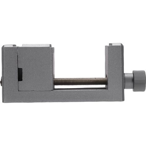 Fixation universelle de caméra arrière de téléphone portable SK5, pince de réparation de téléphones en acier pour carte IC (1/5)