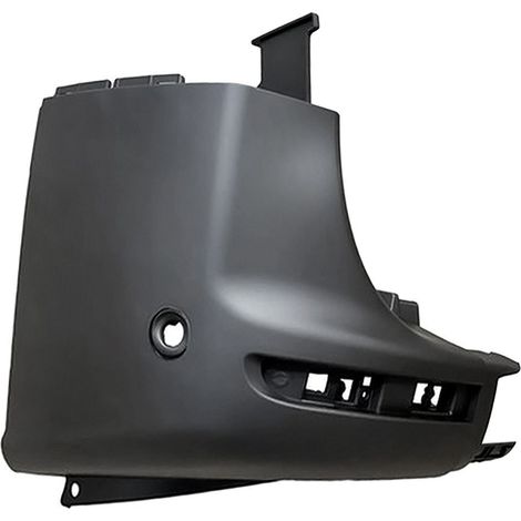 Heckstoßstangenecke links Mercedes Sprinter III 907 910 2018-2025 - 50N497-2 (1/5)