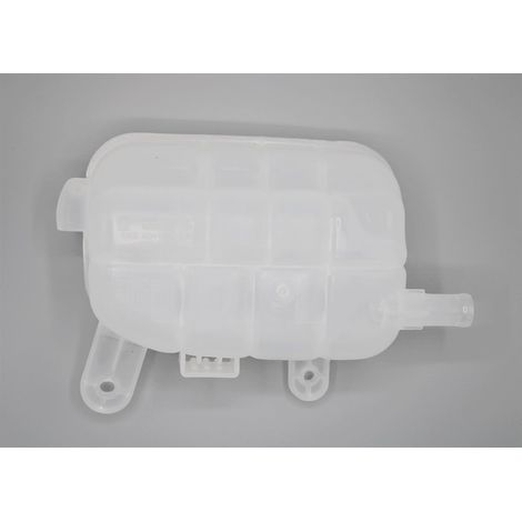 S'applique à Encore Trax Opel MOKKA, réservoir de radiateur, vase d'expansion (OEM : 95380033) (1/3)