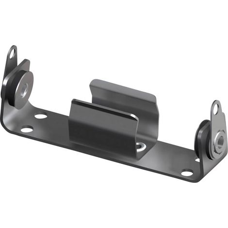 Support de pile 1x LR20 (D) Keystone Electronics 175 raccordement à souder (L x l x H) 65 x 26 x 32 mm (1/2)