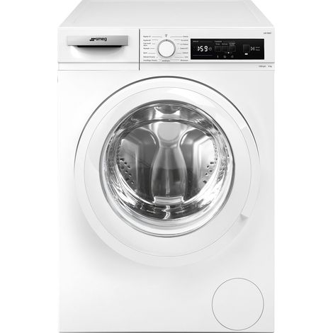Lavadora smeg lb1t80it 8 kg 1000 rpm (1/3)