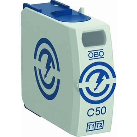 OBO NPE-FUNKENSTRECKE OT 255V (C50-0-255)