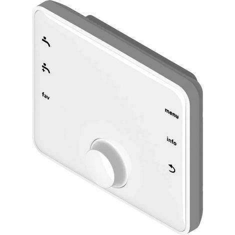 BOSCH Pieza de repuesto TTNR: 8737718606, Panel de control HPC410, 8737718606