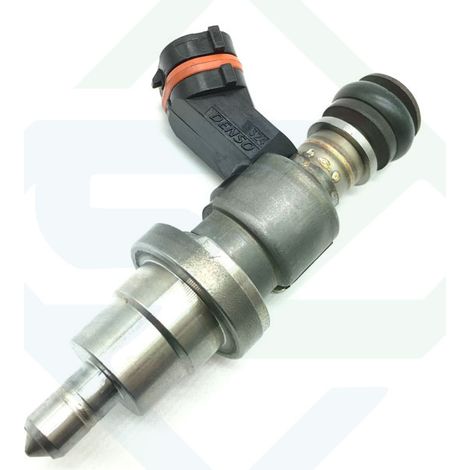 Compatible with Toyota Avensis 1AZ fuel injectors 23250-28030 and 23209-29025. (1/5)