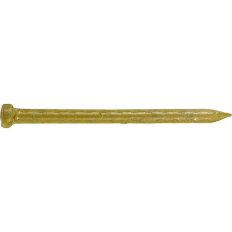 Stahlstifte 1,8 x 38 mm, 150 g Stahlstifte (1/2)