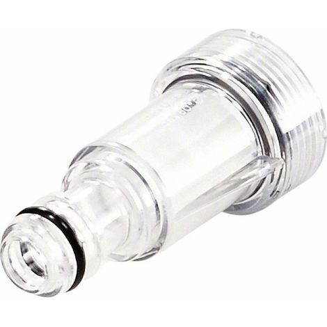 Bosch Wasserfilter f. Hochdruckreiniger EasyAquatak, UniversalAquatak, AdvancedAquatak