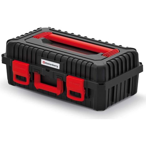 Organizzatore per attrezzi Kistenberg HEAVY nero robusto