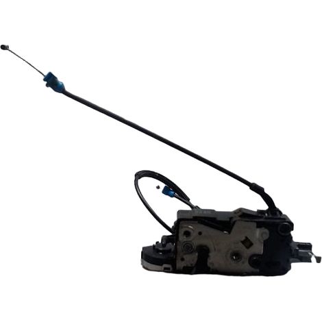 [PRODUIT D'OCCASION] Systeme Condamnation Avant Droit CITROEN Grand C4 Picasso ♻️ Ref Oe. 9136y8 - Garantie à vie (1/4)