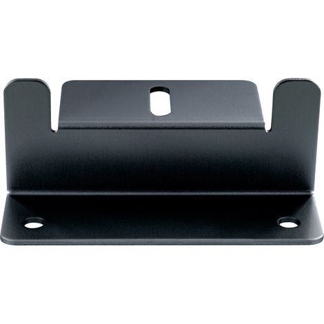 Support en Z SCHWAIGER pour panneau solaire SODM0040 (1/5)