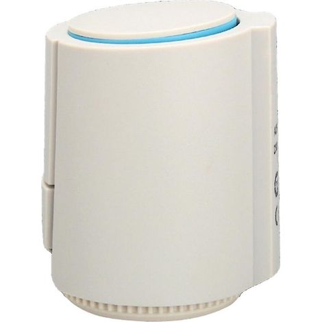 Actionneurs électrothermiques 230 V ou collecteurs pour systèmes de chauffage au sol (normalement ouverts) (1/5)