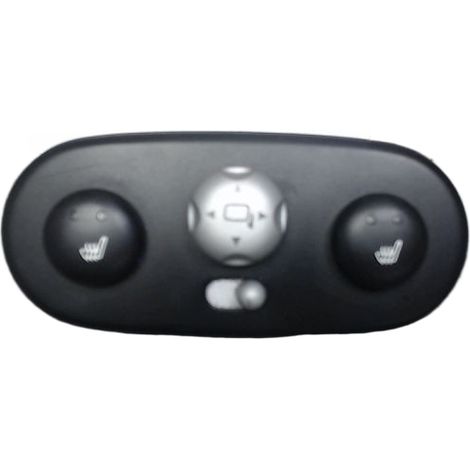 Commande Siege Chauffant Mini Mini 2004-2006 [PRODUIT D'OCCASION]♻️61316918217