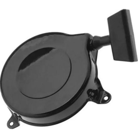 Lanceur - Pour Moteurs Briggs & Stratton Séries 300 450 500 550 Et Sprint - Référence 499706
