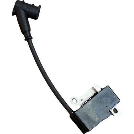 Lot de 2 Bobine d'allumage compatible avec STIHL MS170 2-MIX et MS180 2-MIX, remplace 1130 400 1308. (1/3)