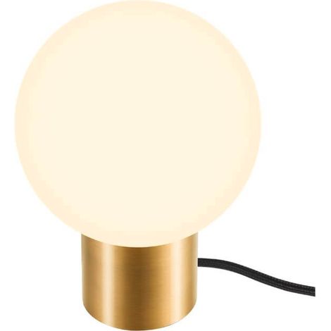 Lampes à poser LITTLE SUN Lampe à poser G9 IP20 bronze - SLV 1007365 (1/3)
