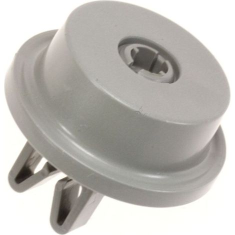 Rueda de cesta inferior 1782020100, 1885900900 BEKO