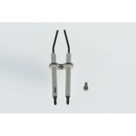 BOSCH Électrode d'allumage BZ 1.1 everp, 8738807293
