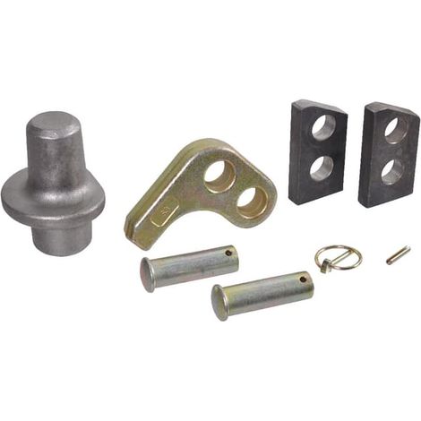 Kit de pasadores para soldar 8003714 (1/3)
