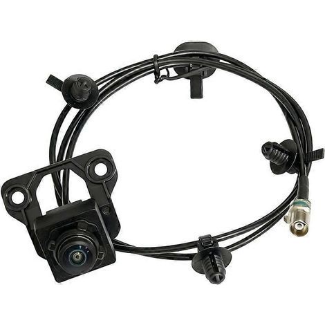 Capteur d'angle de colonne de direction assistée 47945-4BA0A pour Nissan X-Trail Rogue 2015-2022 (1/5)
