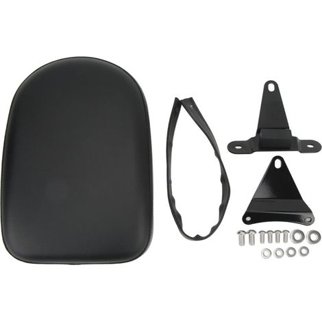 Sella posteriore per moto, sella passeggero per Rebel CM1100 CMX1100 2021–2022, tinta unita. (1/5)