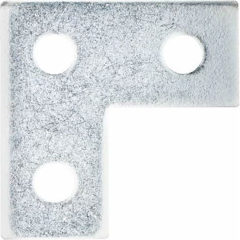 UN-EX - GIUNZIONE A SQUADRA INDEXTRUT 41X21-41X41-03 ( 25 pz.) (1/2)