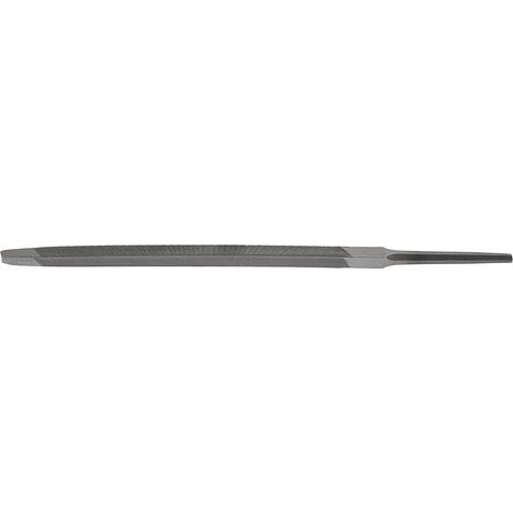 Bahco Pilier triangulaire acier pour ponçage métal bois