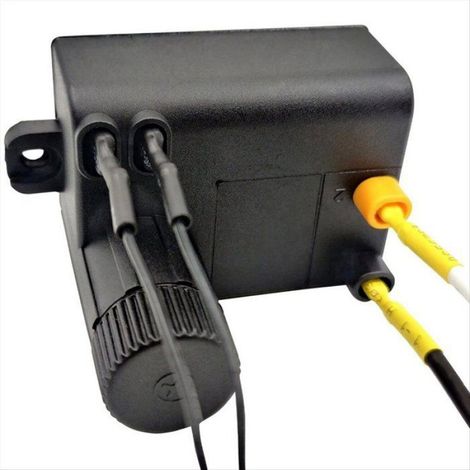 Kit D'Allumage Électronique - Pour Barbecue À Gaz Spirit E-210 S-210 E-310 SP-310 Années 2013 Et Plus Récentes - Sans Brûleur Latéral - 1 Pièce (1/5)