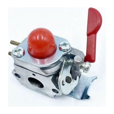 Carburateur pour Zama C1U-W24 Carb Poulan M3298 Débroussailleuse Souffleurs C1U W24 Carb (1/3)