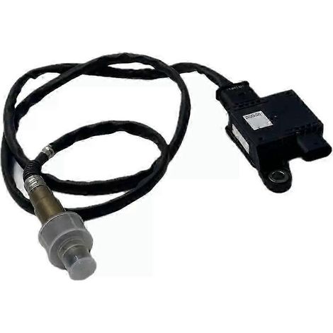 Partikelsensor für Kraftfahrzeuge 227930700R (PM-Sensor), Teilenummern: 0281007573, 0281007574 (1/5)