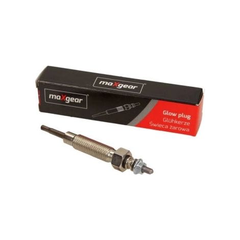 MAXGEAR 66-0138 Bougie de préchauffage 11 V ME203754