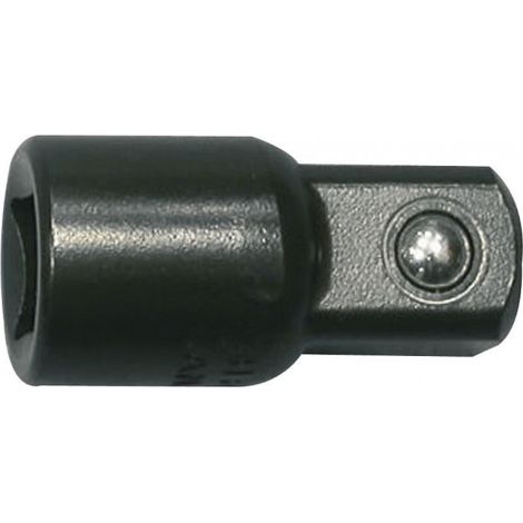 ADAPTADOR 3/8" (H) -1/2" (M) PARA VASOS DE IMPACTO - EGA MASTER