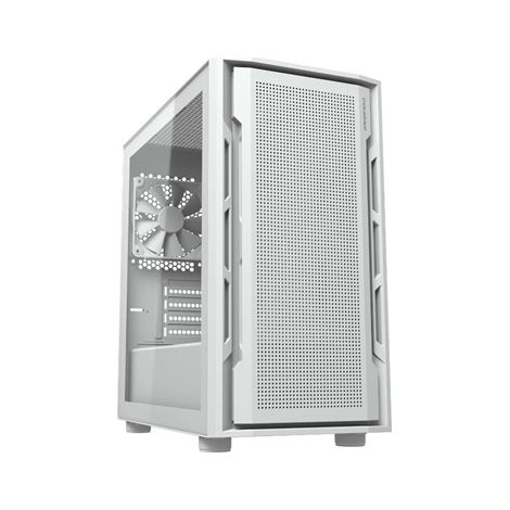 Uniface Mini Mini Tower Blanco