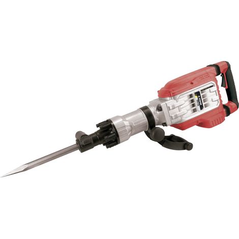 STAYER MD 15 BK Martello Demolitore 15 Kg 1750 W HEX 30