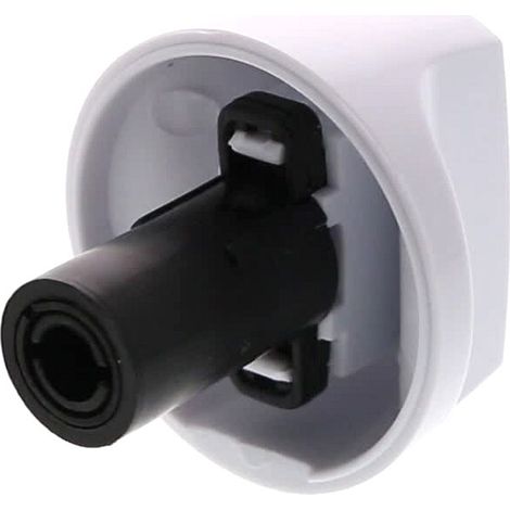 HARROW, MANETTE Cuisinière Blanc TRIO-2 3741 12h 6mm 11mm (1/2)