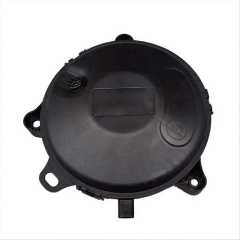 Avertisseur sonore pour piétons (Tesla Model 3/Y 2022) (1/5)