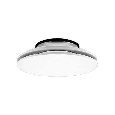 Diffuseur circulaire design finition RAL9003 Matt NATHER 493282