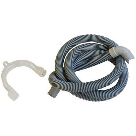Tubo di scarico originale - Lavatrice - ELECTROLUX - 3268023662894798981