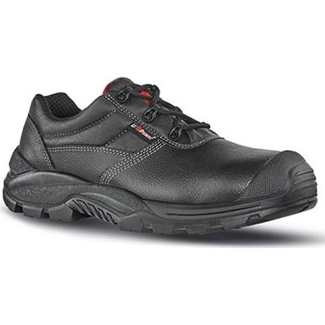 Chaussures de sécurité basses ARIZONA UK S3 SRC - Noir 42 (1/2)