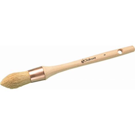Cepillo raspador OUTILPARFAIT ALKYDES 4 - Diam 25 mm - 170049