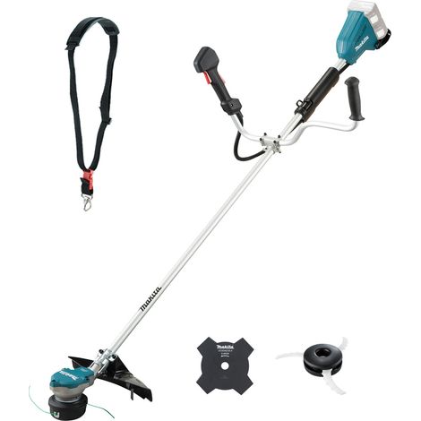 Coupe-herbe MAKITA - DUR368AZ - 36V Sans batterie ni chargeur