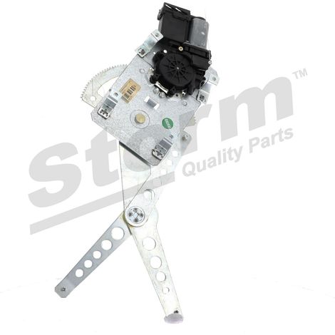 Lève-vitre avant droit compatible VW 3A0837462 (1/4)