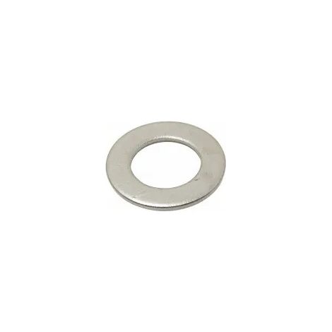 Rondelle plate étroite diamètre 14mm, 13 pièces. (1/2)