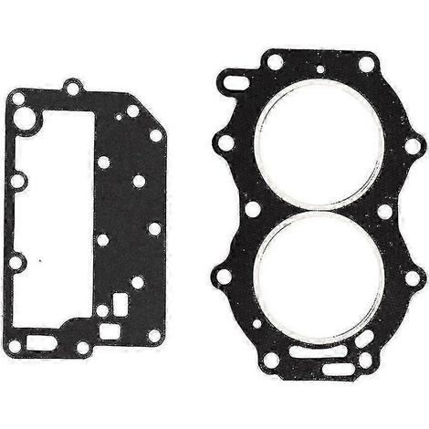 Dichtungssatz für Johnson/Evinrude 25/35 PS 2-Zylinder-Motor (X-Ref. 433941 18-4307 Hwy)