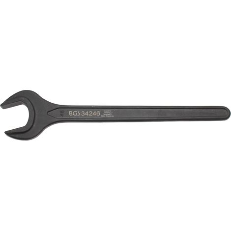 Chiave a forchetta semplice DIN 894 46 mm (1/5)