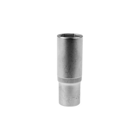 1/4" CRV 13mm langer Sechskant-Steckschlüssel (200)