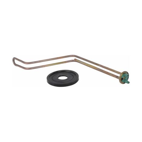 Resistance blindée 2200W - DIFF pour Chaffoteaux : 60000706