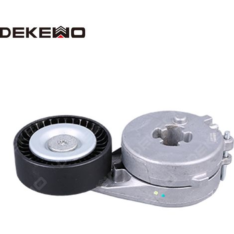 Die Generatorspanner 06H903133G und 06H903133F sind für den Audi A4L 828 B8 2.0T geeignet.