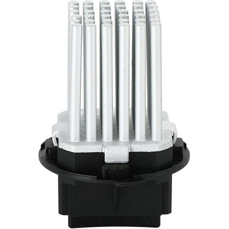 Résistance de moteur de ventilateur de chauffage/climatisation 2048707710 pour MERCEDES Sprinter/Crafter U1 (1/5)